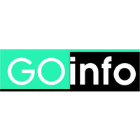 GOinfoZG logo - Similar company to Leoss D.O.O.