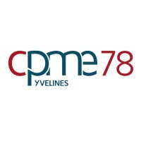 CPME78 logo - Similar company to Les Pyramides