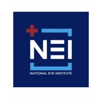 National Eye Institute Tashkent logo - Similar company to Light For Sight Foundation