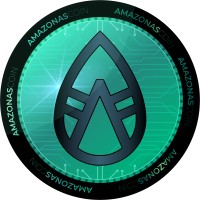 AmazonasCoin | Amzcoin logo - Similar company to Greenco Capital