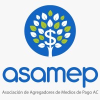 Asociación de Agregadores de Medios de Pago AC logo - Similar company to Asamep