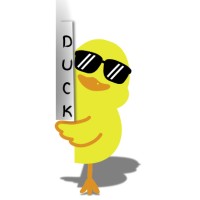 DUCK logo - Similar company to Scholars Foundation