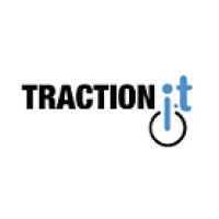 TRACTION IT logo - Similar company to Custom365