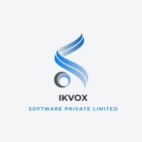 IKVOX Software logo - Similar company to Ikvox Software