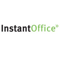 InstantOffice logo - Similar company to Codingit.Io