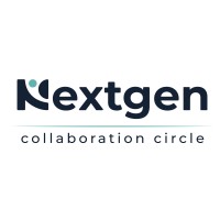 Nextgen Collaboration Circle logo - Similar company to Jason Squires