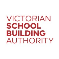Victorian School Building Authority logo - Similar company to Victorian Health Building Authority