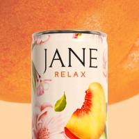 JANE logo - Similar company to Hydre