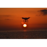 Drone Solutions of South Florida logo - Similar company to First Response Drone Service