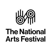 National Arts Festival logo - Similar company to Gearhouse Splitbeam (Pty) Ltd