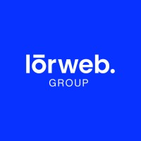 Lorweb Group logo - Similar company to Why•Vision