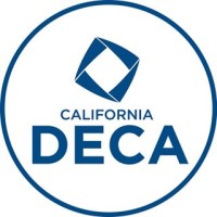 California DECA logo - Similar company to Open Coding Society