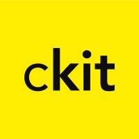 CreativeKit logo - Similar company to Rapitbook Sl