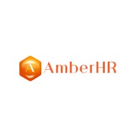 AmberHR logo - Similar company to Amber Student