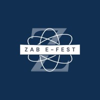 ZABEFEST logo - Similar company to Indus Cyberforce