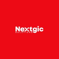 NextGicSolutions logo - Similar company to Design Craftive