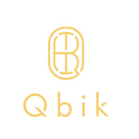 Qbik logo - Similar company to Techsamurai