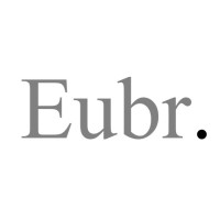 EUBR logo - Similar company to Avirá Reforma