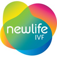 Newlife IVF Australia logo - Similar company to Monash Ivf Group