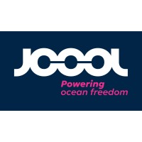 JOOOL logo - Similar company to Universal Yachting
