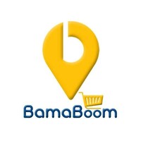 BamaBoom logo - Similar company to Alphaweb Solutions Pvt Ltd