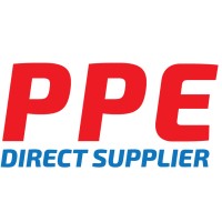 PPE Direct Supplier logo - Similar company to Securas Kg