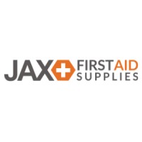 Jax First Aid Supplies logo - Similar company to Firstaid4Sport