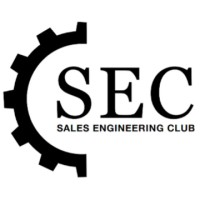 Iowa State University Society of Sales Engineers logo - Similar company to Society Of Sales Engineers At The University Of Akron