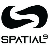 Spatial9 Inc. logo - Similar company to It Magnet Bd
