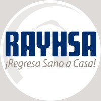 Rayhsa logo - Similar company to Innovion