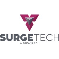 SurgeTech logo - Similar company to Surge Technology Solutions Inc