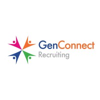 GenConnect Recruiting & Consulting, Inc. logo - Similar company to Genconnect