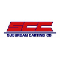 Suburban Carting Co- SCC logo - Similar company to Case Construction Llc