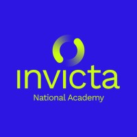 Invicta National Academy logo - Similar company to Basildon For Business