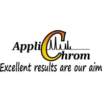 AppliChrom GmbH logo - Similar company to Instrument Solutions Benelux B.V.