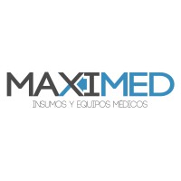 MAXIMED logo - Similar company to Maximed