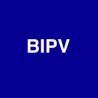 BIPV logo - Similar company to Platform-Zero