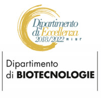 Dipartimento di Biotecnologie - Università di Verona logo - Similar company to Sese Srl