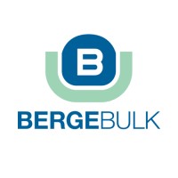 Berge Bulk logo - Similar company to Oldendorff Carriers Gmbh & Co. Kg
