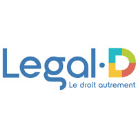 Legal D logo - Similar company to 𝗙𝗿𝗲𝗲𝗺𝗮𝗻'S Projectz