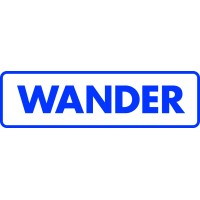 Wander AG logo - Similar company to Agrano Ag