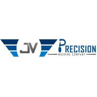 JV PRECISION MACHINE CO logo - Similar company to Birk Aerosystems