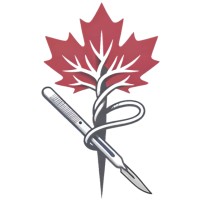 COSSNET - Canadian Orthopaedic Surgery Student Network logo - Similar company to Canadian Orthopaedic Association