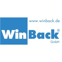 Winback GmbH logo - Similar company to Jan Forbriger