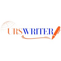UrsWriter logo - Similar company to Webdesys Techno Consultants Private Limited