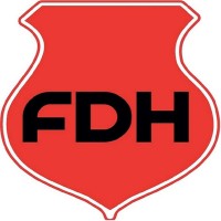 FDH Pte Ltd logo - Similar company to Revolutionaries Of Wellbeing (Row)