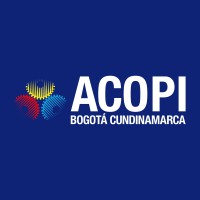 ACOPI Bogotá Cundinamarca logo - Similar company to Acopi Valle