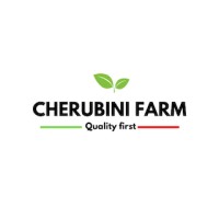Cherubini Farm logo - Similar company to Affaretrattore Magazine