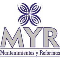 VS MYR logo - Similar company to Oftega Ab S.L.