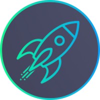 Trade Rocket logo - Similar company to Three Moons Consulting